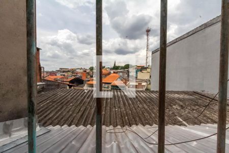 Casa à venda com 134m², 2 quartos e 2 vagasVista da Suíte
