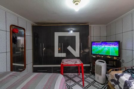 Casa à venda com 134m², 2 quartos e 2 vagasQuarto Edícula 1