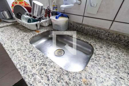 Casa à venda com 134m², 2 quartos e 2 vagasCozinha