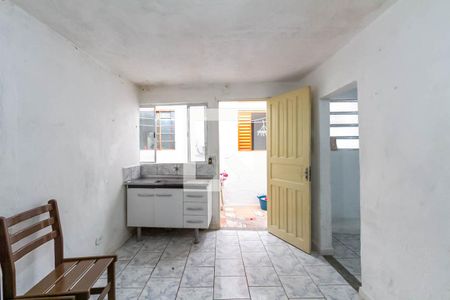 Casa à venda com 134m², 2 quartos e 2 vagasCozinha da Edícula 2