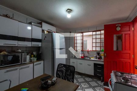 Casa à venda com 134m², 2 quartos e 2 vagasCozinha Edícula 1