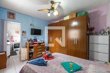 Casa à venda com 134m², 2 quartos e 2 vagasSuíte