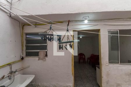 Casa à venda com 134m², 2 quartos e 2 vagasVista do Quarto Edícula 1