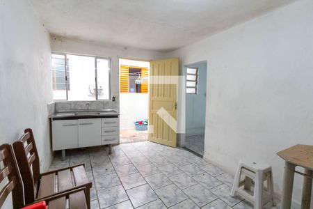 Casa à venda com 134m², 2 quartos e 2 vagasCozinha da Edícula 2