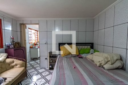 Casa à venda com 134m², 2 quartos e 2 vagasQuarto Edícula 1