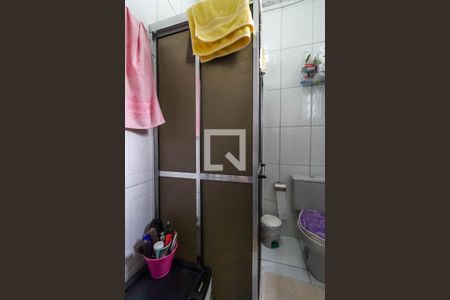 Casa à venda com 134m², 2 quartos e 2 vagasBanheiro da Suíte