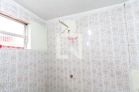 Casa à venda com 134m², 2 quartos e 2 vagasBanheiro da Suíte Edícula 2