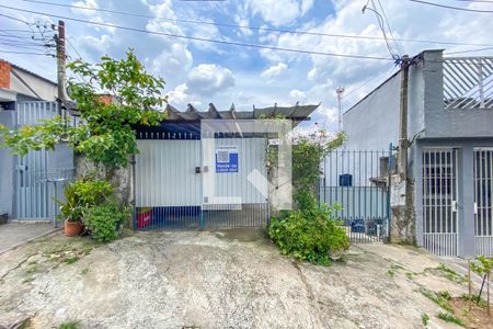 Casa à venda com 134m², 2 quartos e 2 vagasFachada