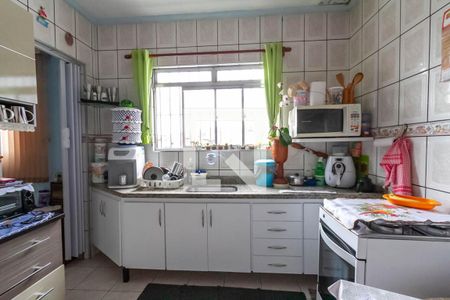 Casa à venda com 134m², 2 quartos e 2 vagasCozinha