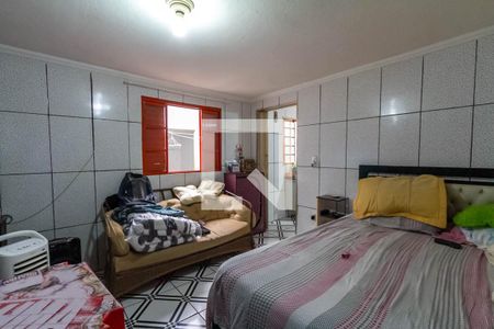 Casa à venda com 134m², 2 quartos e 2 vagasQuarto Edícula 1