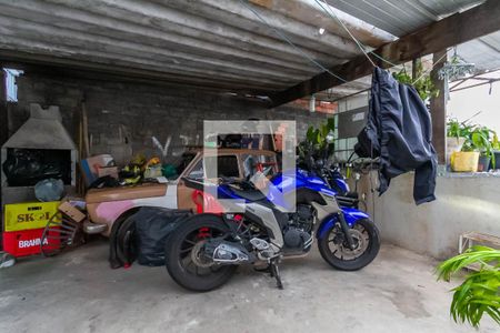 Casa à venda com 134m², 2 quartos e 2 vagasGaragem