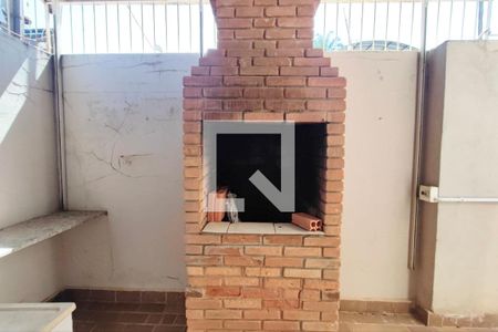Casa para alugar com 355m², 4 quartos e 6 vagasChurrasqueira