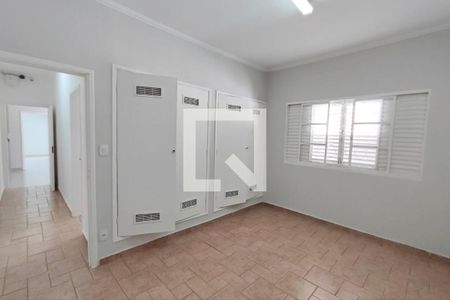 Quarto 1 de casa para alugar com 4 quartos, 355m² em Vila Lemos, Campinas