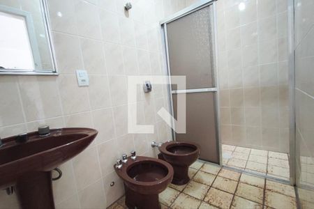 Casa para alugar com 355m², 4 quartos e 6 vagasBanheiro Suite Edicula 