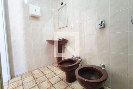 Casa para alugar com 355m², 4 quartos e 6 vagasBanheiro Suite Edicula 