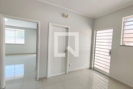 Sala de Jantar de casa para alugar com 4 quartos, 355m² em Vila Lemos, Campinas
