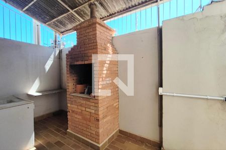 Casa para alugar com 355m², 4 quartos e 6 vagasChurrasqueira