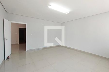 Sala de estar de casa para alugar com 4 quartos, 355m² em Vila Lemos, Campinas