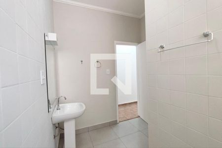 Casa para alugar com 355m², 4 quartos e 6 vagasBanheiro Social