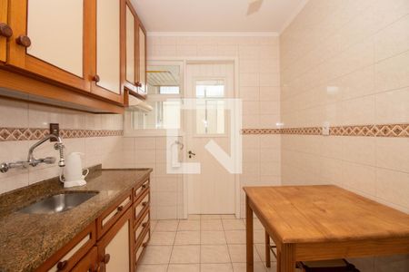 Apartamento à venda com 79m², 2 quartos e 1 vaga Apartamento à venda com 79m², 2 quartos e 1 vagaCozinha