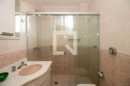 Apartamento à venda com 79m², 2 quartos e 1 vaga Apartamento à venda com 79m², 2 quartos e 1 vagaBanheiro