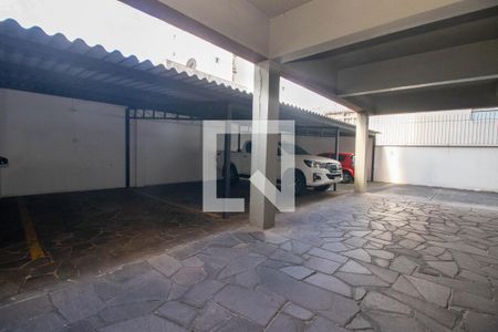 Apartamento à venda com 79m², 2 quartos e 1 vaga Apartamento à venda com 79m², 2 quartos e 1 vagaGaragem