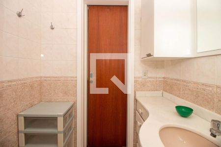 Apartamento à venda com 79m², 2 quartos e 1 vaga Apartamento à venda com 79m², 2 quartos e 1 vagaBanheiro