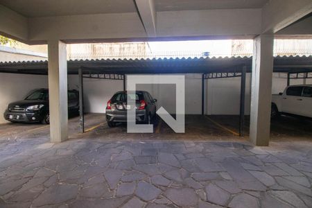 Apartamento à venda com 79m², 2 quartos e 1 vaga Apartamento à venda com 79m², 2 quartos e 1 vagaGaragem