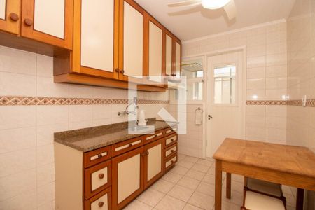 Apartamento à venda com 79m², 2 quartos e 1 vaga Apartamento à venda com 79m², 2 quartos e 1 vagaCozinha