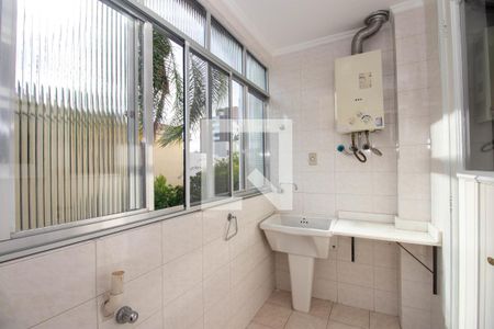 Apartamento à venda com 79m², 2 quartos e 1 vaga Apartamento à venda com 79m², 2 quartos e 1 vagaÁrea de Serviço