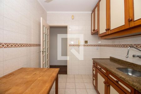 Apartamento à venda com 79m², 2 quartos e 1 vaga Apartamento à venda com 79m², 2 quartos e 1 vagaCozinha