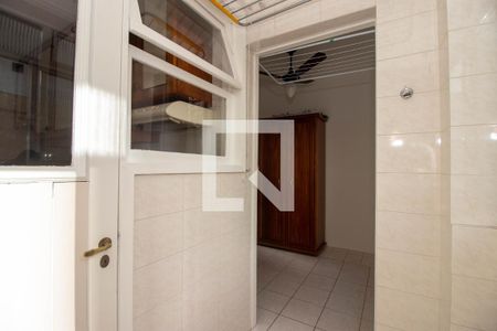 Apartamento à venda com 79m², 2 quartos e 1 vaga Apartamento à venda com 79m², 2 quartos e 1 vagaÁrea de Serviço