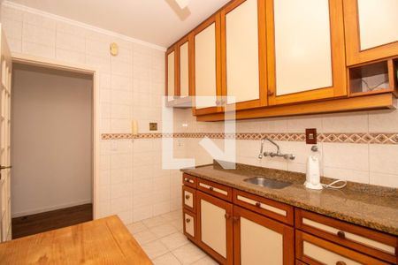 Apartamento à venda com 79m², 2 quartos e 1 vaga Apartamento à venda com 79m², 2 quartos e 1 vagaCozinha