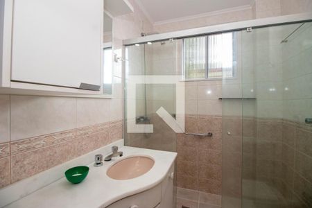 Apartamento à venda com 79m², 2 quartos e 1 vaga Apartamento à venda com 79m², 2 quartos e 1 vagaBanheiro