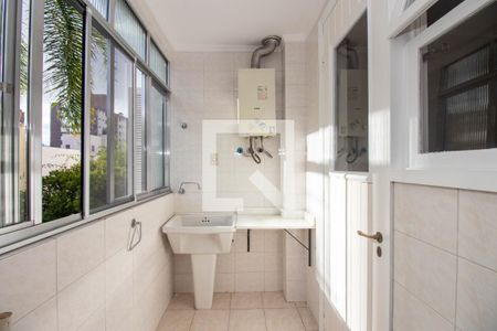 Apartamento à venda com 79m², 2 quartos e 1 vaga Apartamento à venda com 79m², 2 quartos e 1 vagaÁrea de Serviço