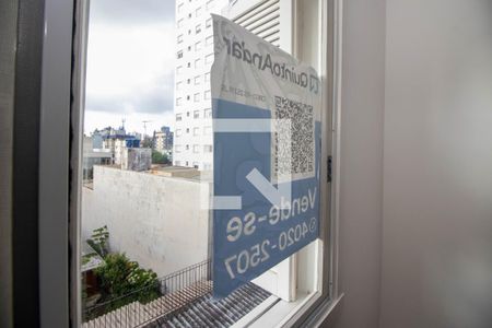 Apartamento à venda com 79m², 2 quartos e 1 vaga Apartamento à venda com 79m², 2 quartos e 1 vagaVista do Quarto 2
