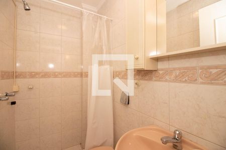 Apartamento à venda com 79m², 2 quartos e 1 vaga Apartamento à venda com 79m², 2 quartos e 1 vagaBanheiro Auxiliar