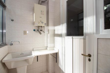 Apartamento à venda com 79m², 2 quartos e 1 vaga Apartamento à venda com 79m², 2 quartos e 1 vagaÁrea de Serviço