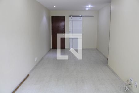 Sala de apartamento à venda com 3 quartos, 95m² em Recreio dos Bandeirantes, Rio de Janeiro