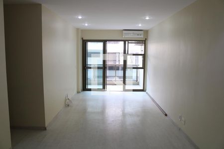 Sala de apartamento à venda com 3 quartos, 95m² em Recreio dos Bandeirantes, Rio de Janeiro