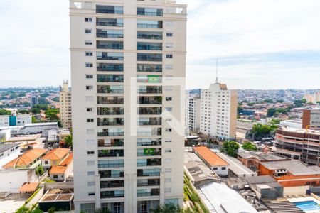 Vista do Quarto 1 de apartamento à venda com 3 quartos, 95m² em Vila Mascote, São Paulo