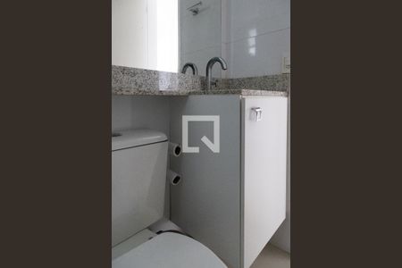Apartamento para alugar com 51m², 3 quartos e 1 vagaBanheiro 