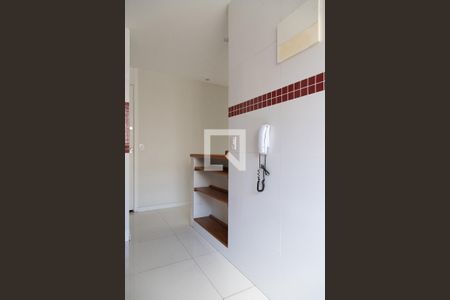 Apartamento para alugar com 51m², 3 quartos e 1 vagaCozinha 