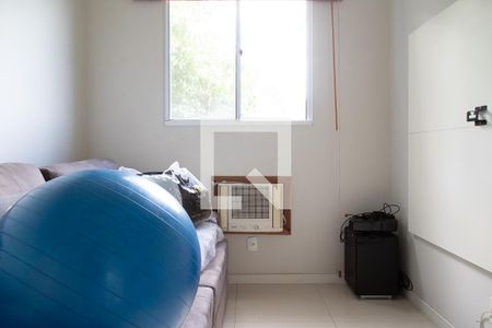 Apartamento para alugar com 51m², 3 quartos e 1 vagaQuarto 2
