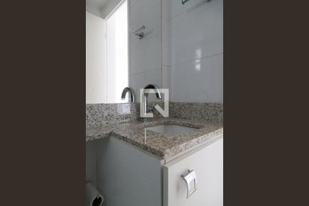 Apartamento para alugar com 51m², 3 quartos e 1 vagaBanheiro 