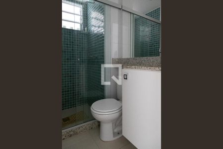 Apartamento para alugar com 51m², 3 quartos e 1 vagaBanheiro 
