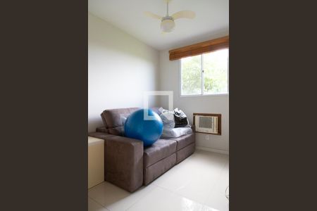 Apartamento para alugar com 51m², 3 quartos e 1 vagaQuarto 2