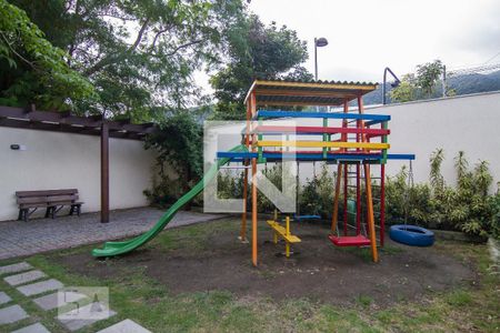 Apartamento para alugar com 51m², 3 quartos e 1 vagaÁrea comum - playground 