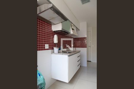 Apartamento para alugar com 51m², 3 quartos e 1 vagaCozinha 