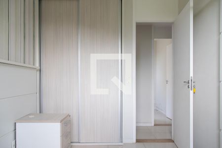 Apartamento para alugar com 51m², 3 quartos e 1 vagaQuarto 3